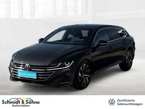 Volkswagen Arteon Shooting Brake 2.0 TDI R-Line DSG STHZ Klima Navi