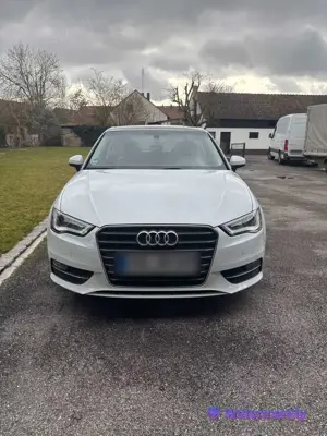 Audi A3 A3 1.4 TFSI Ambition