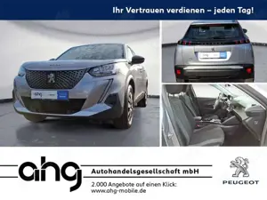 Peugeot e-2008 136 Active Navi Sitzhzg. PDC LED