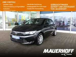 Opel Corsa F Edition | PDC | Kamera | Winter-P. | DAB