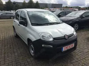 Fiat Panda 1.0 Van 2 Sitzer - LKW Zul. + Klima + Sofort Verf