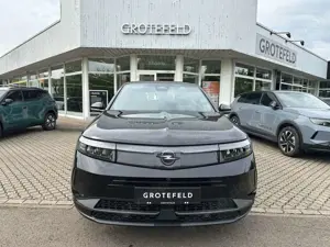 Opel Grandland X Grandland Mild-Hybrid + Allwetterreifen + Ahk