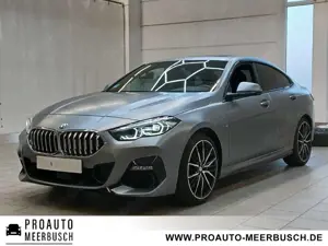 BMW 218 i Gran Coupe M Sport ACC/PANO/PARKASSIST/RFK