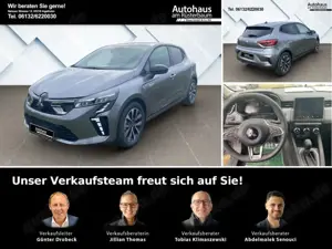 Mitsubishi Colt 1.6 Hybrid PLUS Digitales Cockpit LED Apple CarPla