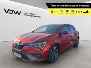 Renault Megane E-Tech Plug in Klima Navi Einparkhilfe Sitzheizung