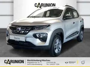 Dacia Spring Essential ELECTRIC 45 NAVI/KAMERA