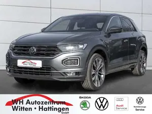 Volkswagen T-Roc 1.5 TSI DSG R-Line NAVI AHK REARVIEW KEYLESS PR...