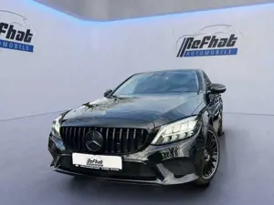 Mercedes-Benz C 200 d*Night-Paket*AMBIENTE*LED HIGH PERFORMANCE