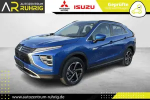 Mitsubishi Eclipse Cross PHEV 4WD Plus