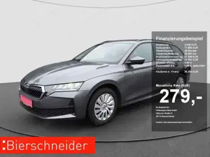 Skoda Octavia Combi 2.0 TDI Essence AHK PDC TM LED PDC SITZH SMA
