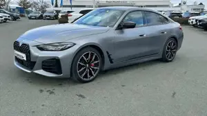BMW 440 Mi xDrive Gran Coupé STANDH ACC LHZ HiFi GSD Bild 2