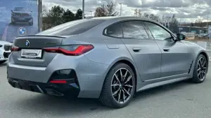 BMW 440 Mi xDrive Gran Coupé STANDH ACC LHZ HiFi GSD Bild 3