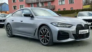 BMW 440 Mi xDrive Gran Coupé STANDH ACC LHZ HiFi GSD Bild 4