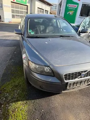 Volvo S40