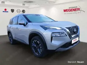 Nissan X-Trail N-Connecta 1.5 AT - MHEV SHZ 360CAM Keyl
