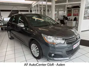 Citroen C4 1.6 Selection *2. Hand*Panorama*