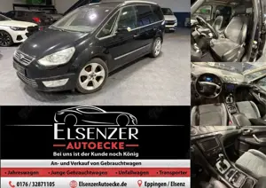 Ford Galaxy Titanium S ACC Panorama 7 Sitze Voll