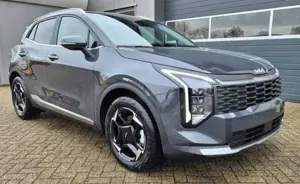 Kia Sportage 1.6T DCT Spirit MY26 Navi LED Teilleder