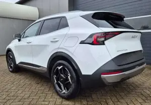 Kia Sportage 1.6T DCT Spirit MY26 Navi LED Teilleder