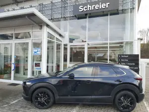 Mazda CX-30 Nagisa 2.5L Garantie