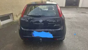 Fiat Punto Bild 2