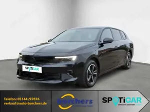 Opel Astra Sports Tourer 1.5 D Automatik GS