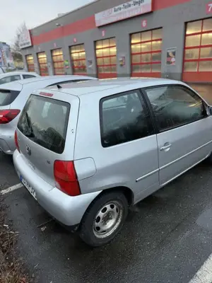 Volkswagen Lupo Lupo 1.4
