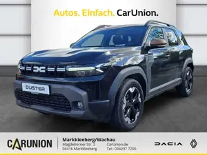 Dacia Duster 1.6 E-TECH Hybr. 140 Extreme