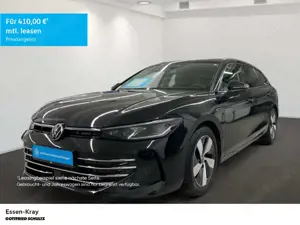 Volkswagen Passat Variant Elegance 2.0 TDI DSG LED ACC AHK Massage