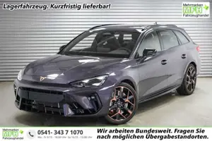 CUPRA Leon Sportstourer ST 2,0 TSI DSG 4Drive VZ Extreme -...