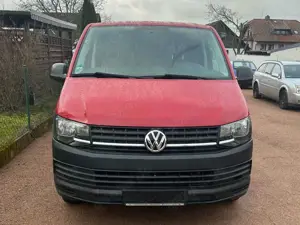 Volkswagen T6 Transporter Kasten EcoProfi lang