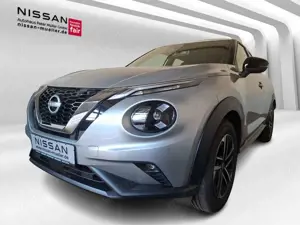 Nissan Juke 1.0 DIG-T 114 PS 7DCT N-CONNECTA Winter II