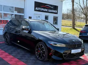 BMW Others M340d TOURING*ACC*360°*SPUR*TOT*19%