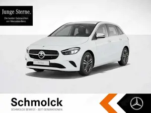 Mercedes-Benz B 200 PROGRESSIVE+7G+LED+MBUX+AHK+CAM+PTS+SPURH