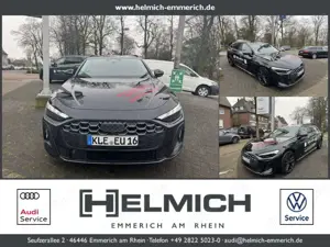 Audi A5 Avant 2.0 TDI S-tronic S-Line Leder Matrix Navi