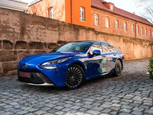 Toyota Mirai Advanced 1.Hand