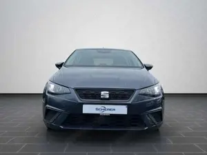 SEAT Ibiza 1.0 TSI Style Edition Full Link, Virtual, Bild 5