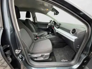 SEAT Ibiza 1.0 TSI Style Edition Full Link, Virtual, Bild 4