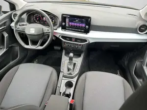 SEAT Ibiza 1.0 TSI Style Edition Full Link, Virtual, Bild 3