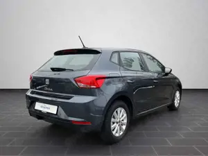 SEAT Ibiza 1.0 TSI Style Edition Full Link, Virtual, Bild 2
