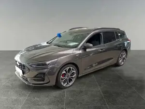 Ford Focus 1.0 EcoBoost Mild-Hybrid ST-Line X S/S (EU