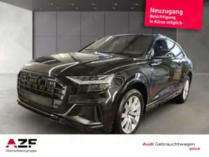 Audi Q8 50 TDI qu. Tip. S line STANDHZG+AHK+HD MATRIX