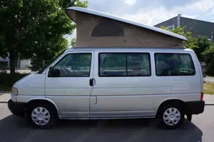 Volkswagen T4 Multivan T4 MULTIVAN**WESTFALIA**AUFSTELLDACH=KLIMA=1HAND
