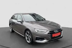 Audi A4 Bild 2