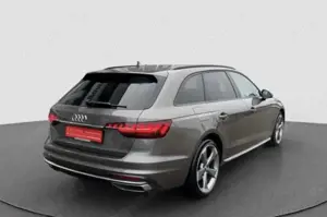 Audi A4 Bild 3