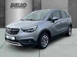 Opel Crossland X INNOVATION Automatik Diesel LED Frontscheibe Heizb