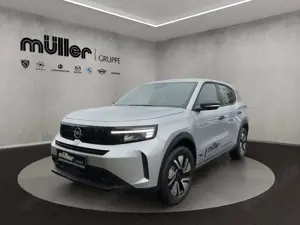 Opel Frontera Edition 1.2 81 kW