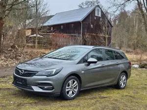 Opel Astra Sports Tourer Edition *LED*AHK*SHZ*LHZ*