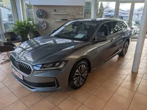 Skoda Superb 1.5 TSI mHEV Selection / DSG / LED / AHK