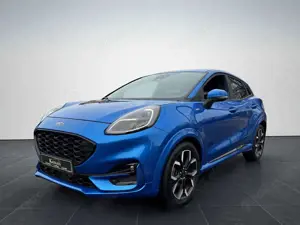 Ford Puma ST-Line X*NAVI*LED*BANGOLUFSEN
